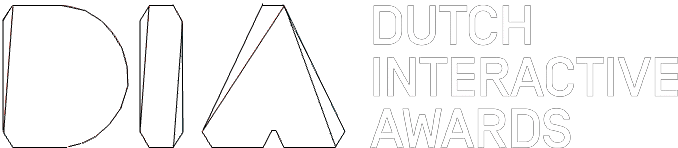 Winnaar Dutch Interactive Awards 2023