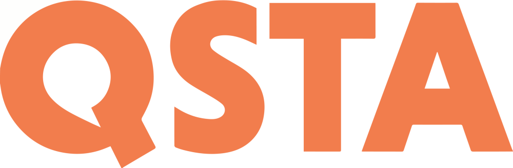 Logo QSTA